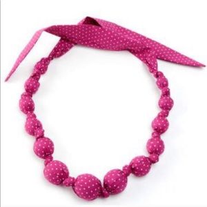 Peppercorn kids lovable necklace